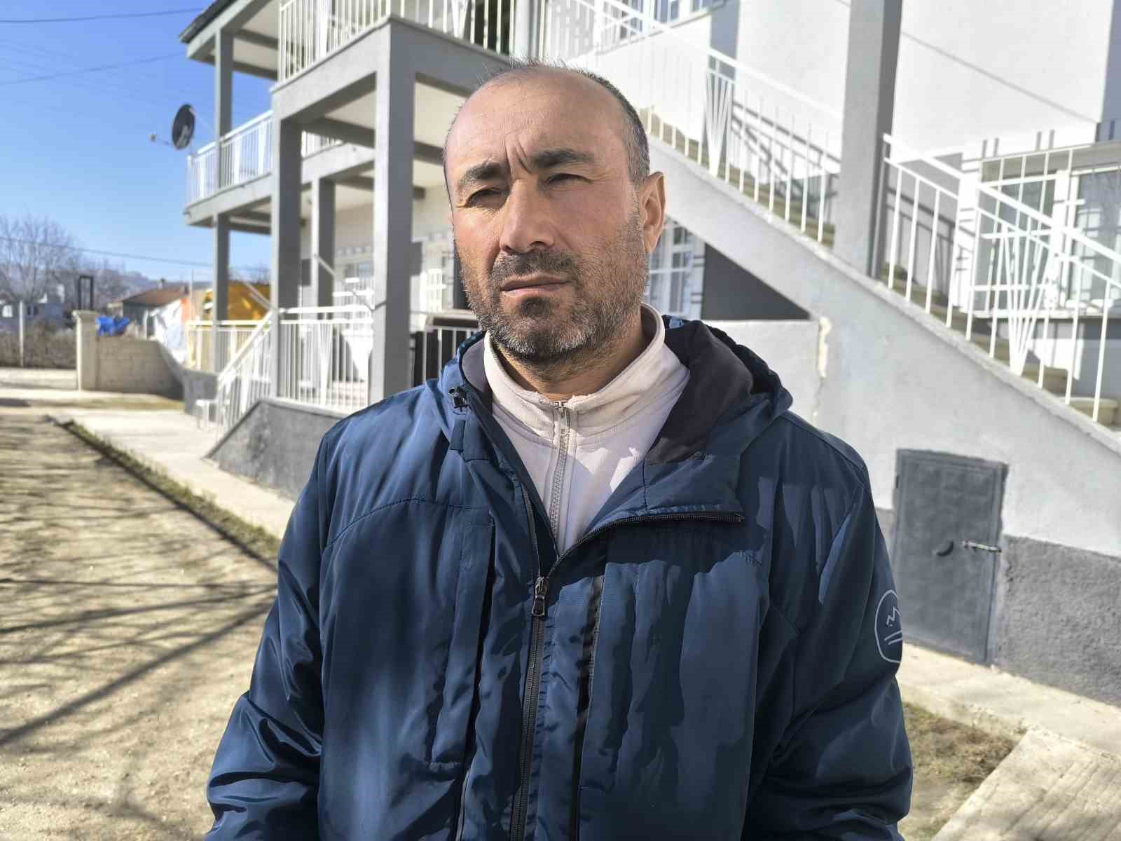 İsrail’de öldürülen işçinin son mesajı: "Üzerimde dron uçuyor"