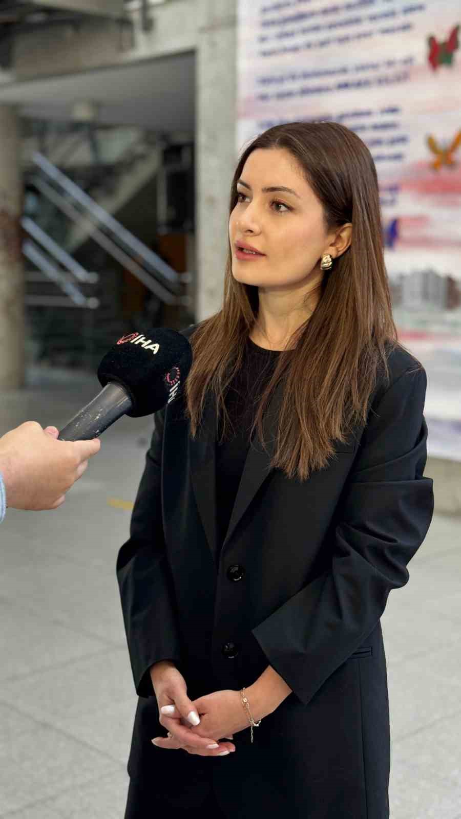 PDR uzmanı Özkil: "Yangın faciasında arkadaşlarını kaybeden öğrencilere psikolojik destek sağlanmalı"