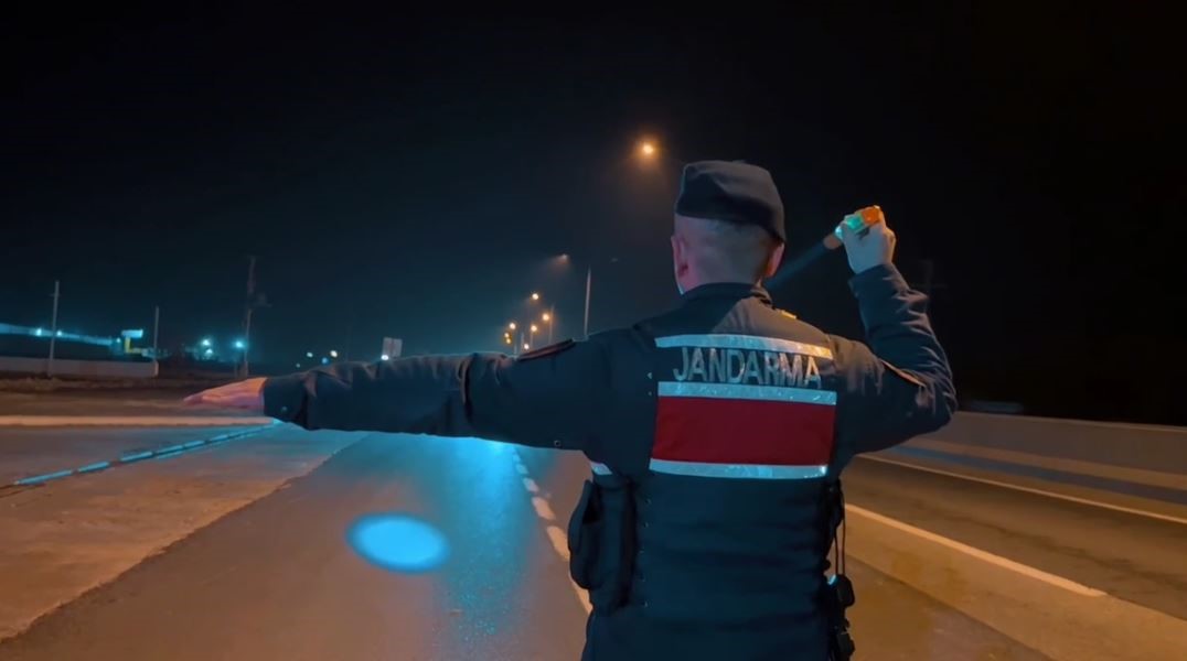 Tekirdağ&rsquo;da 98 aranan şahıs yakalandı
