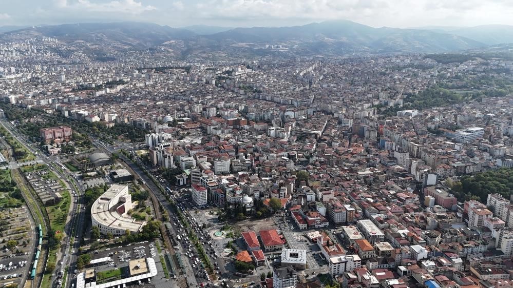 Samsun’da 2024’te 25,7 bin kişi işe yerleştirildi