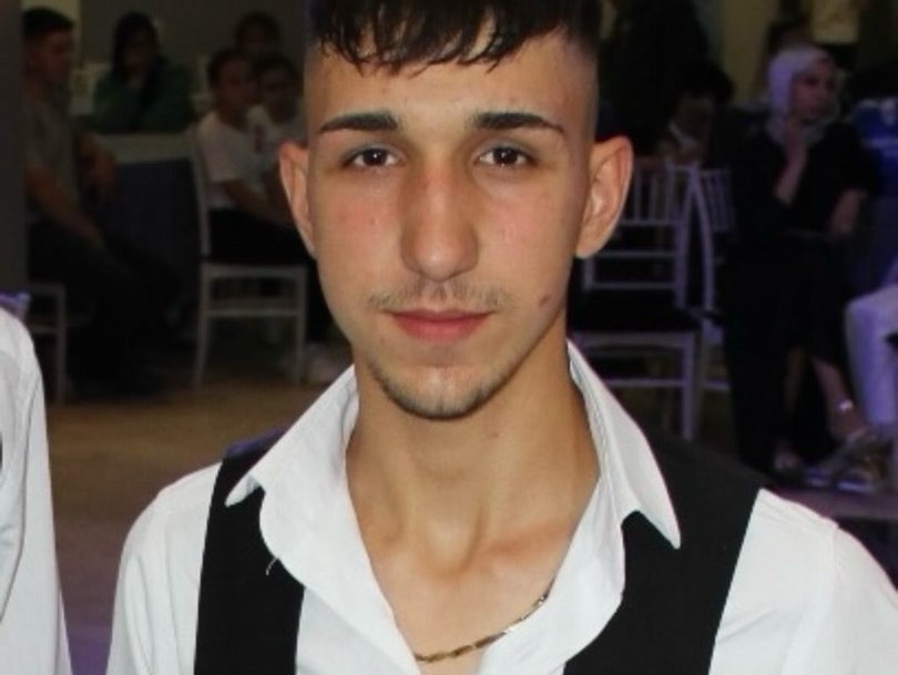 Motosiklet kazasında yaralanan genç yaşam savaşına yenik düştü