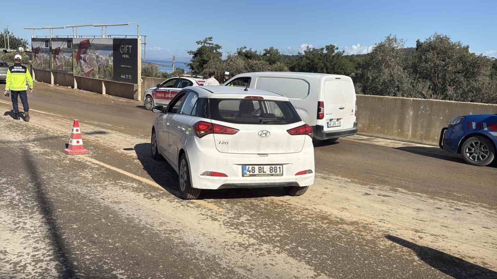 Bodrum’da 1 saatte 75 ihlal tespit edildi