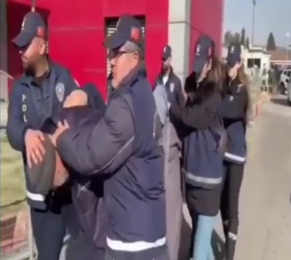 Gaziantep’te 6 yıl önce işlenen cinayet aydınlatıldı