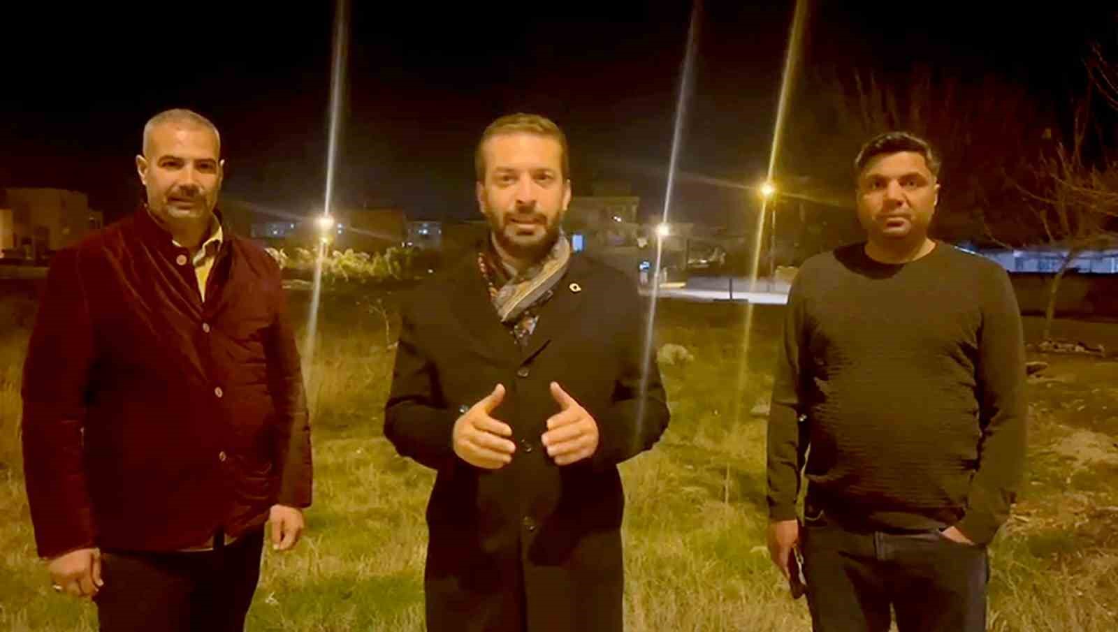 Başkan Kadir Aydar&rsquo;dan Ceyhan&rsquo;a &Uuml;&ccedil;&uuml;nc&uuml; Kent Meydanı M&uuml;jdesi
