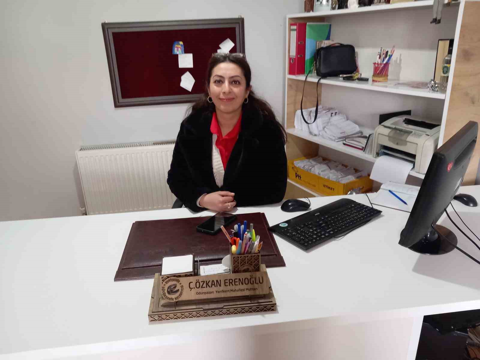 Yenikent halkı ‘Yenikent -Otogar’ arası direk tramvay seferi düzenlenmesini istiyor