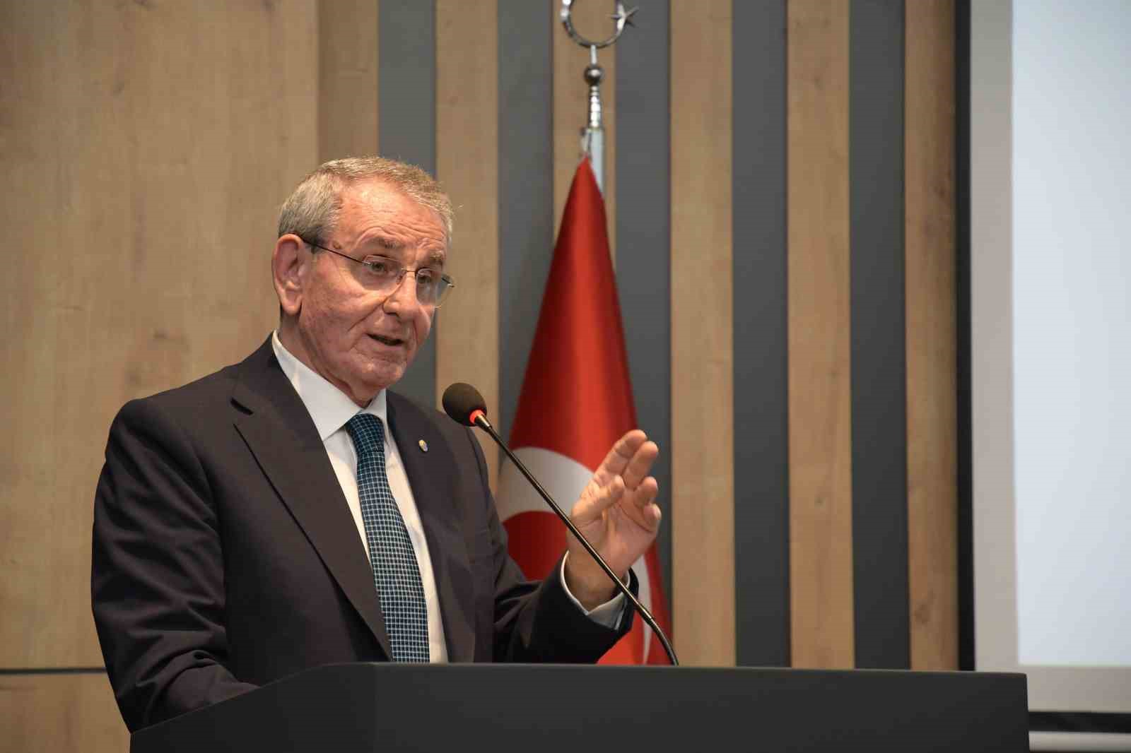 Samsun TSO’dan “Avrupa Yenilikçilik Konseyi Hızlandırıcı Programı” eğitimi