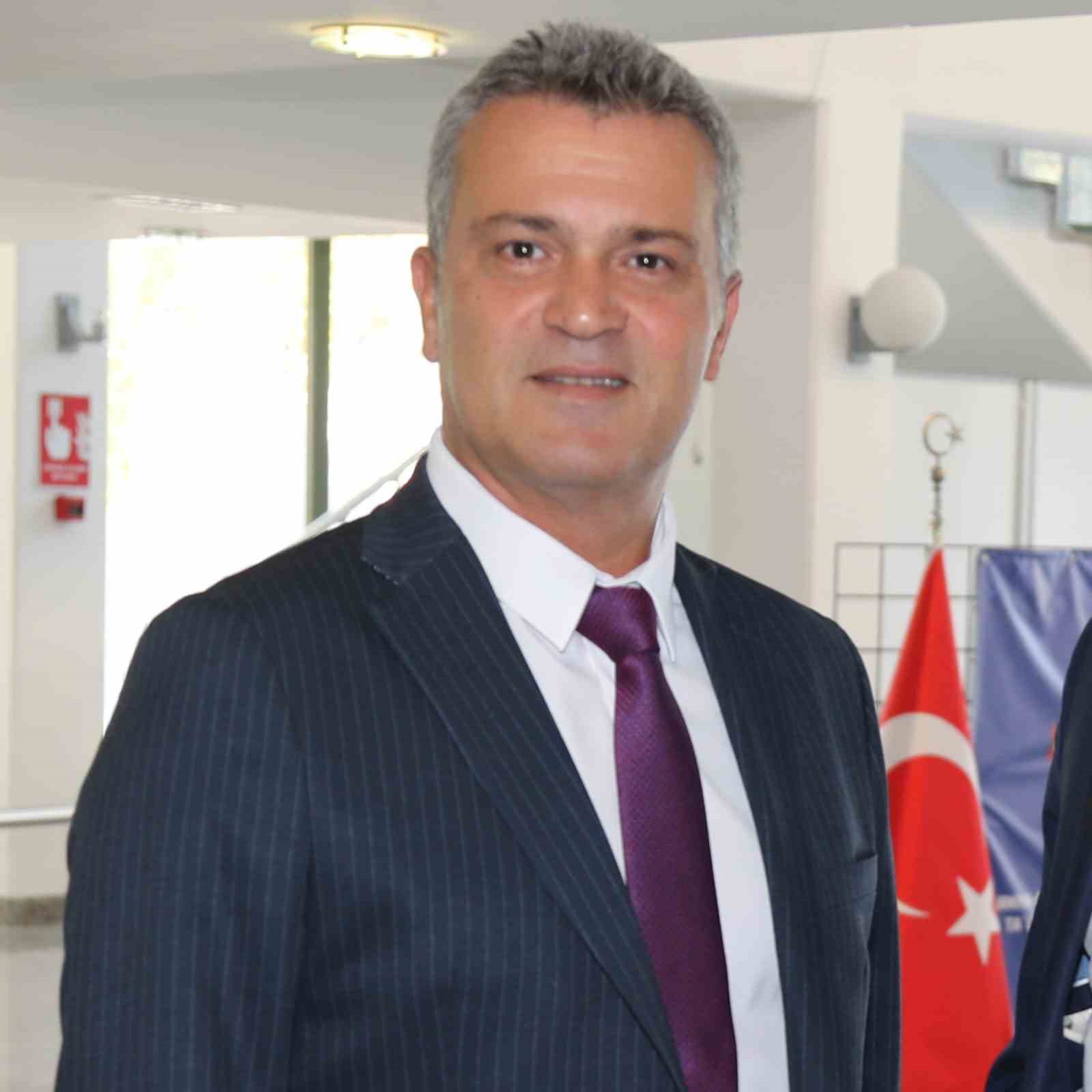 +KA171 b&uuml;t&ccedil;esi en y&uuml;ksek ikinci &uuml;niversite SUB&Uuml;
