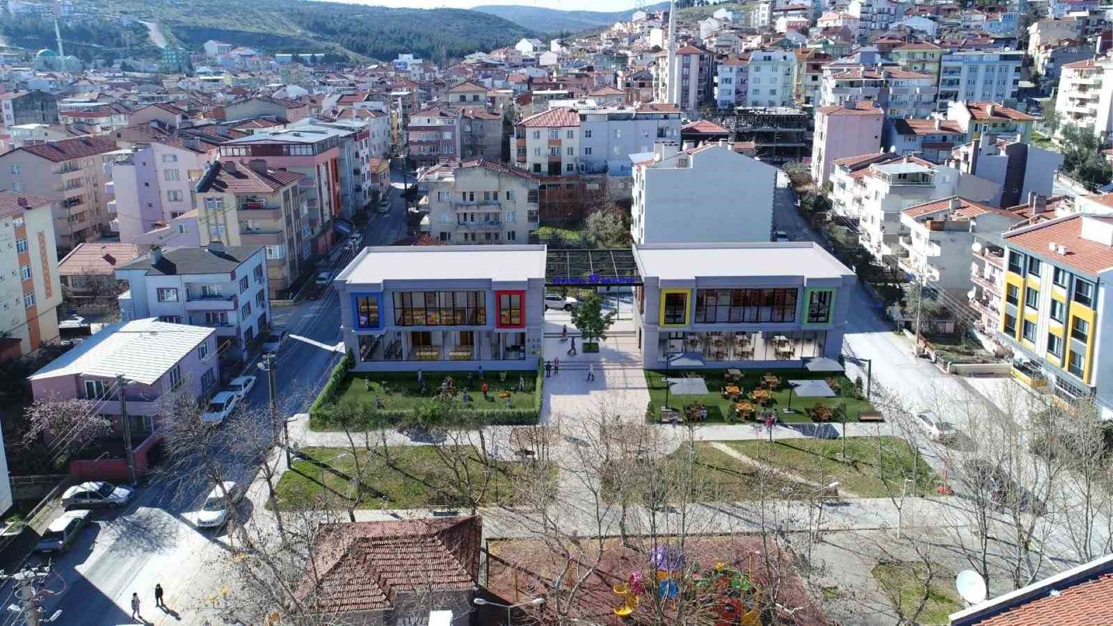 Başkan Şehirli, canlı yayında Altıeyl&uuml;l&rsquo;&uuml; anlattı
