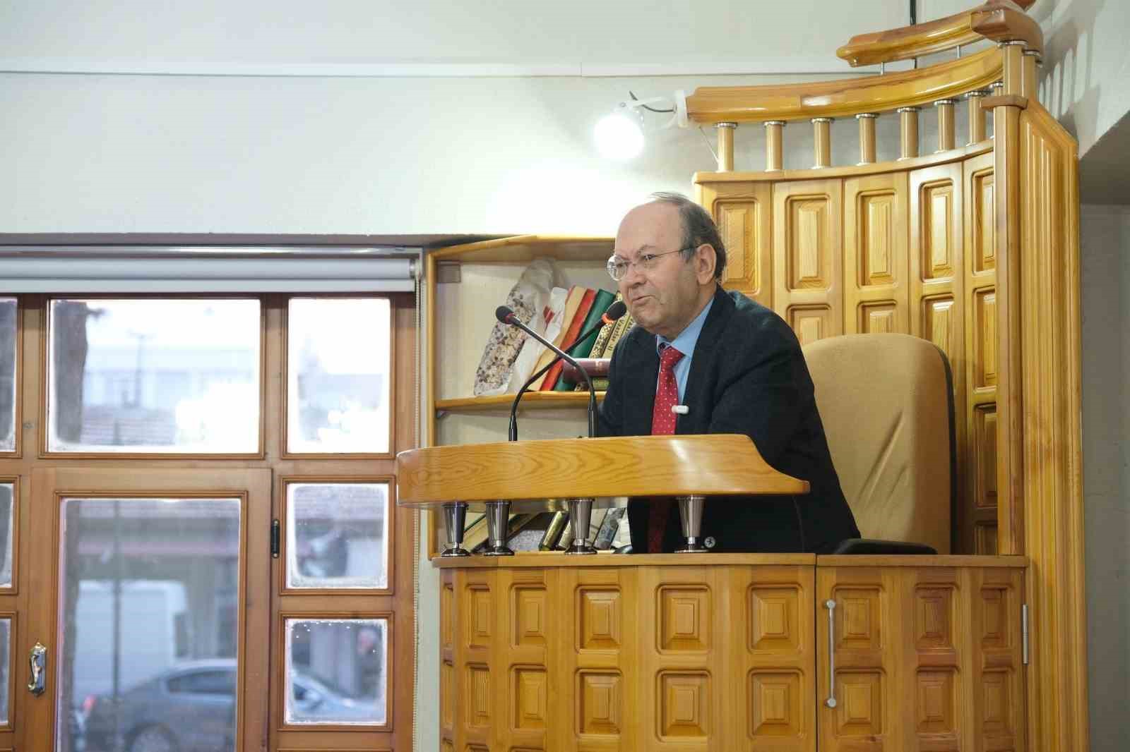 Cumartesi Sabah Namazı ve Gen&ccedil;lik Buluşması
