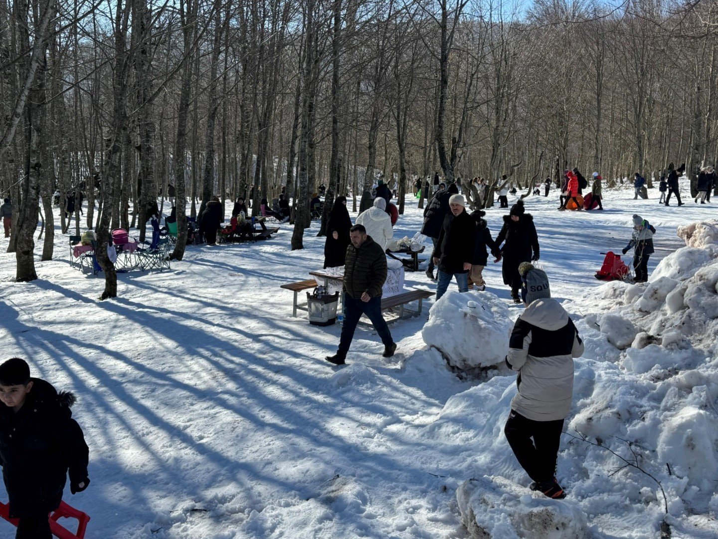 Kartepe Teleferiği için indirimli hizmet devam ediyor