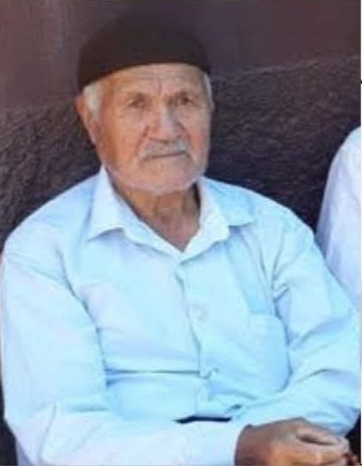 Kahramanmaraş’ta ev yangınında bir kişi öldü