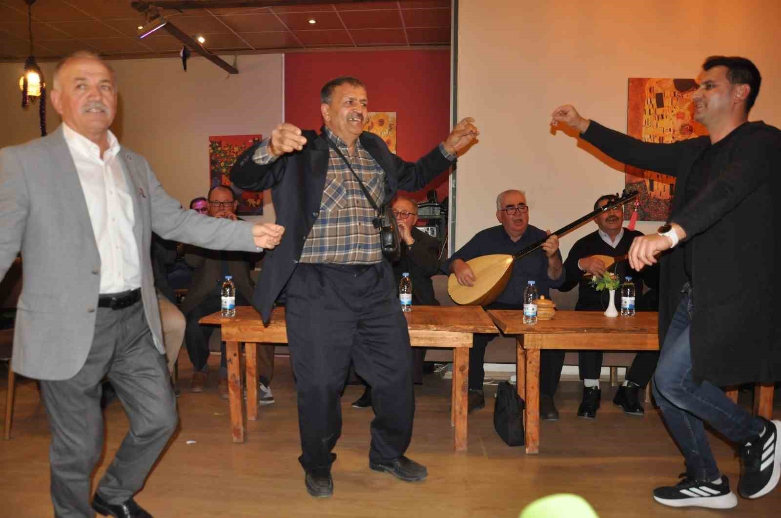 Unutulmaya yüz tutmuş gelenek yıllar sonra yeniden canlandı