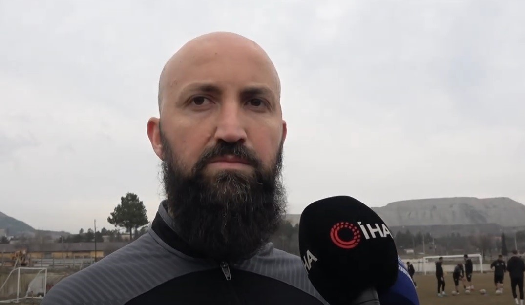 TKİ Tavşanlı Linyitspor, Tepecikspor derbisine hazır