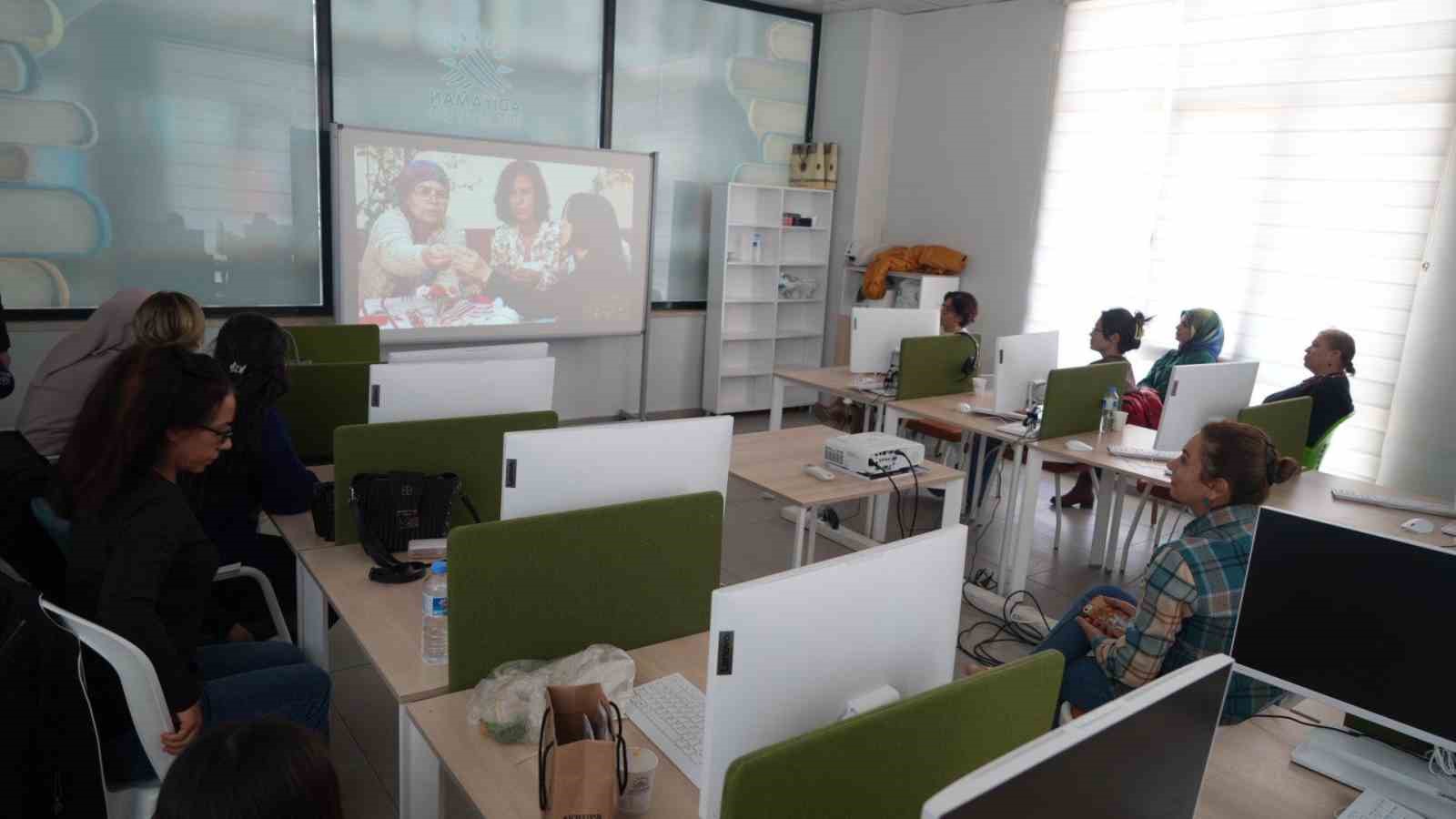 Baloğlu: "Adıyamanlı kadınlar gönlümü fethetti"