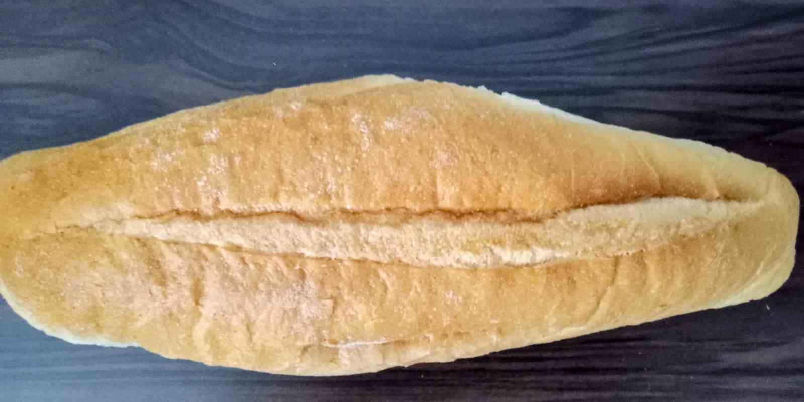 Bozüyük’te ekmeğe zam