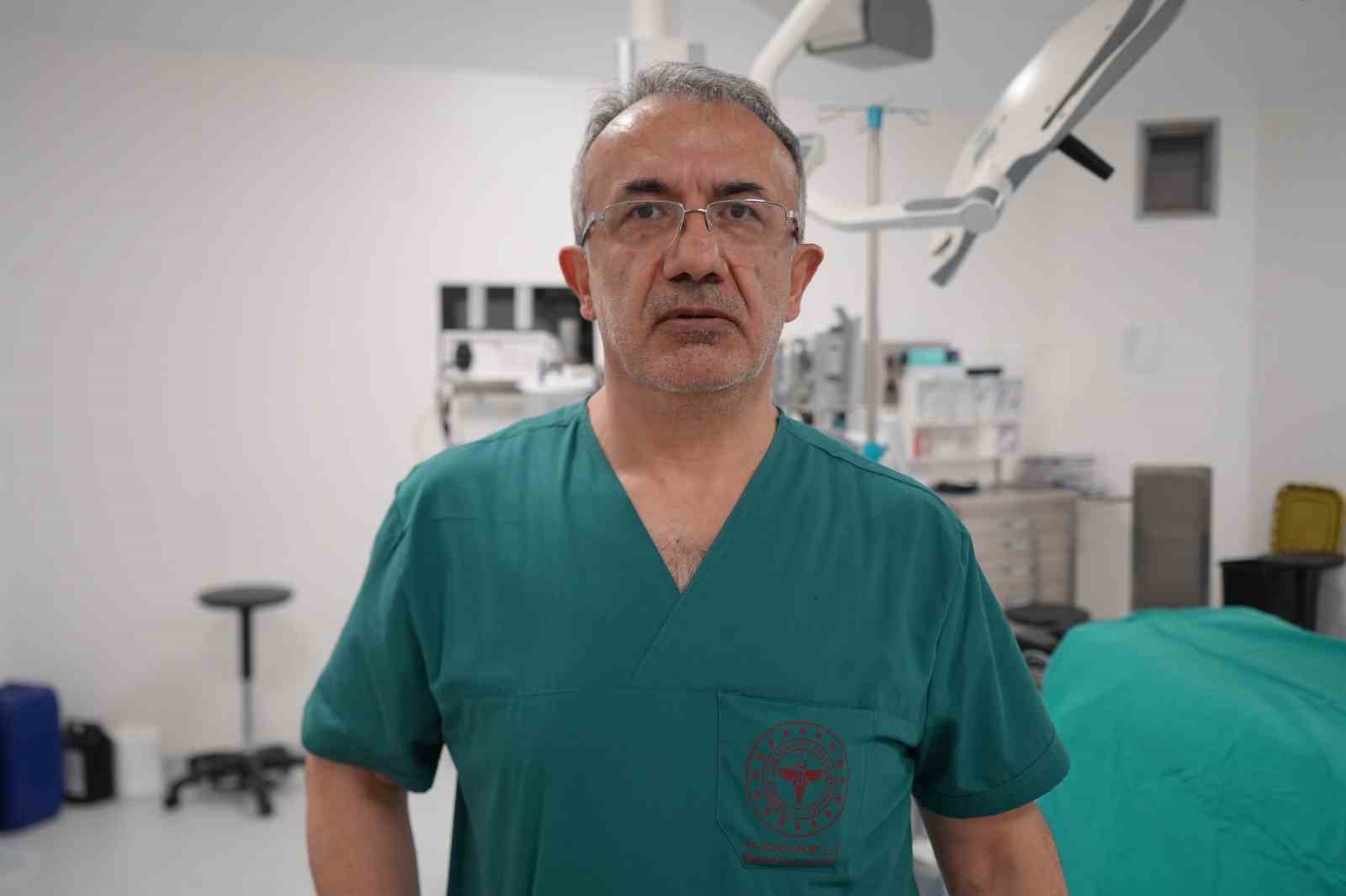 Mangal tutuştururken yanan da geliyor, yangından etkilenen de
