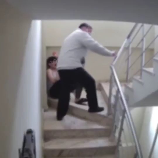 Engelli evlatlarına dehşeti yaşattılar: Anne ve baba gözaltında
