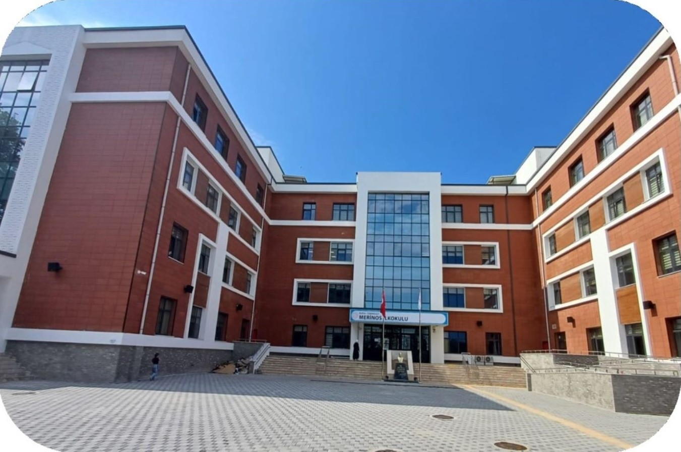 Daha güçlü ve yeni okullarda eğitime devam