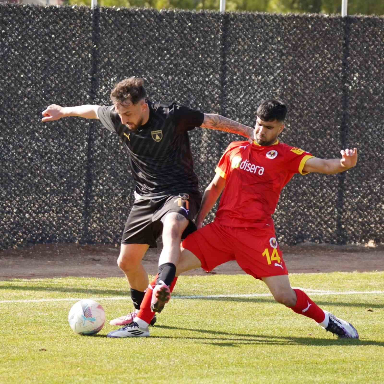 TFF 3. Lig: Muğlaspor: 1 - Tire 2021 FK: 0