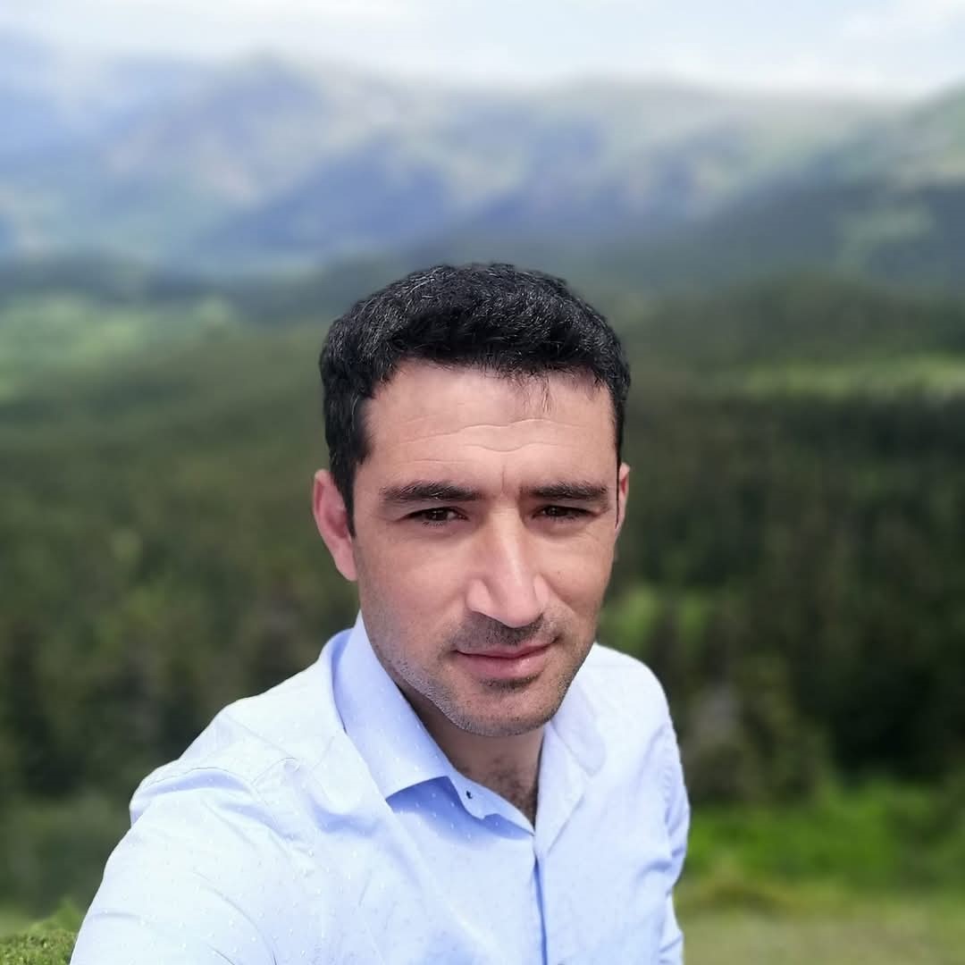 Amca ve yeğen aynı günde toprağa verildi