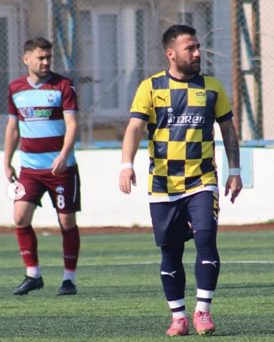 İmren Alaçatıspor, deplasmandan 3-2 mağlup döndü