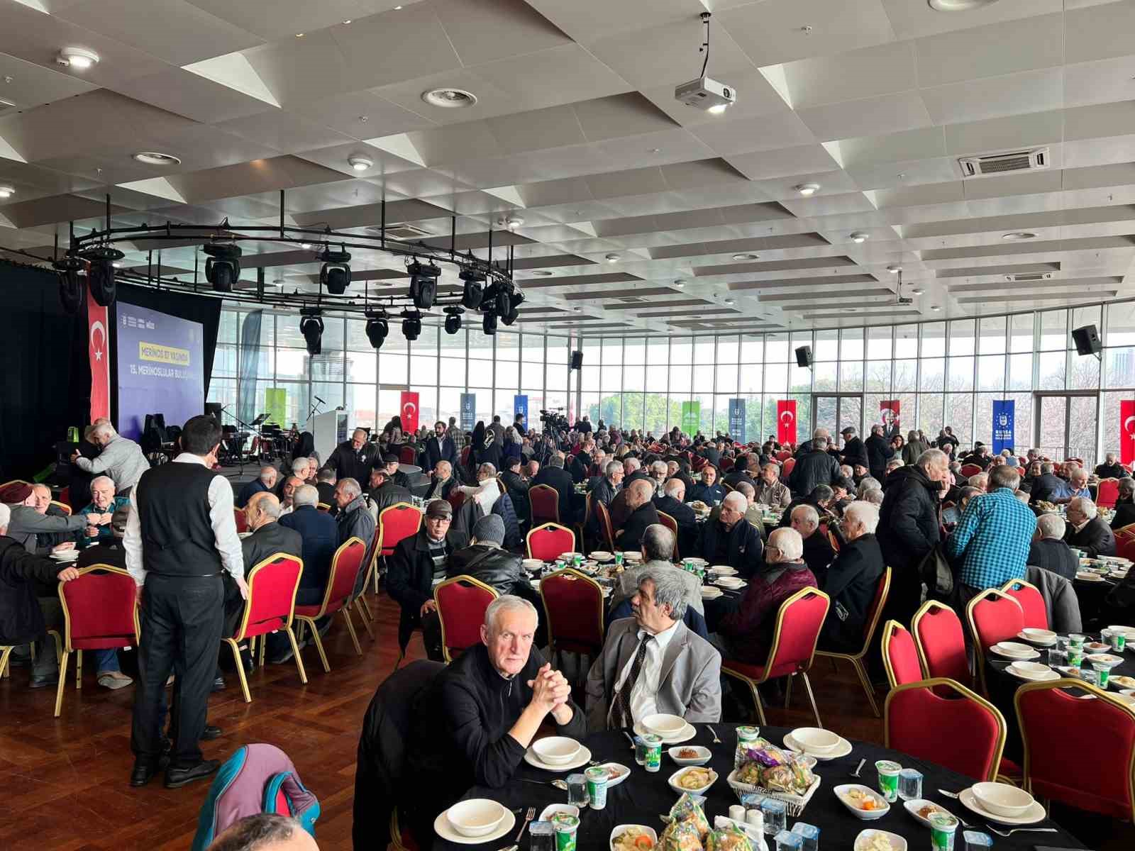 Merinos&rsquo;un mirası Bursa&rsquo;da yaşatılıyor
