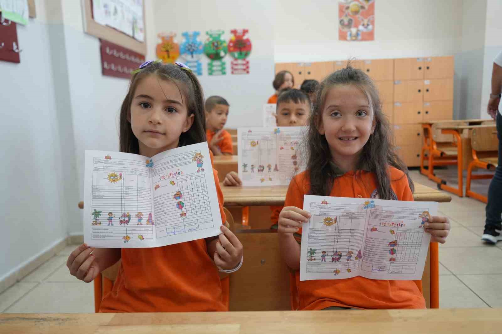 Niğde&rsquo;de 72 bin &ouml;ğrenci ders başı yaptı
