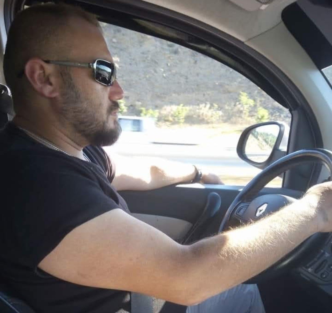 Samsun’da balkondan düşen şahıs hayatını kaybetti