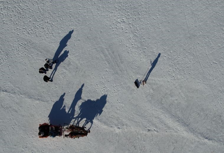 Çıldır Gölü’nde keman çalma hayali gerçek oldu