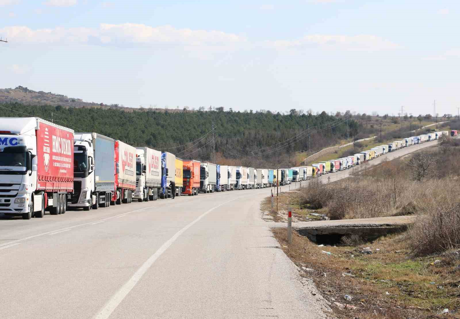 Trakya’da ihracat 279 milyon dolar olarak gerçekleşti