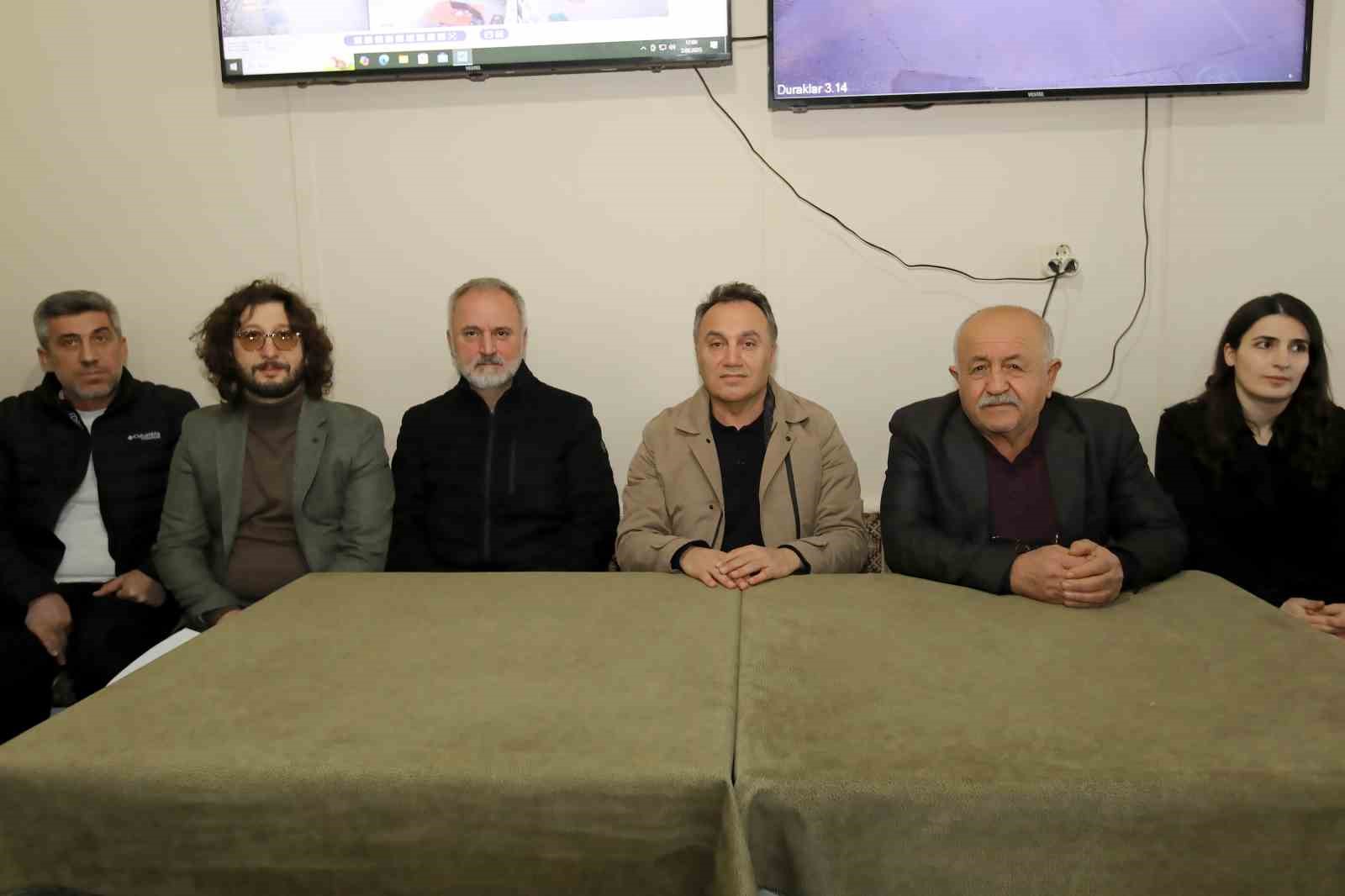 Halk otobüsü şoförlerine stresle başa çıkma eğitimi