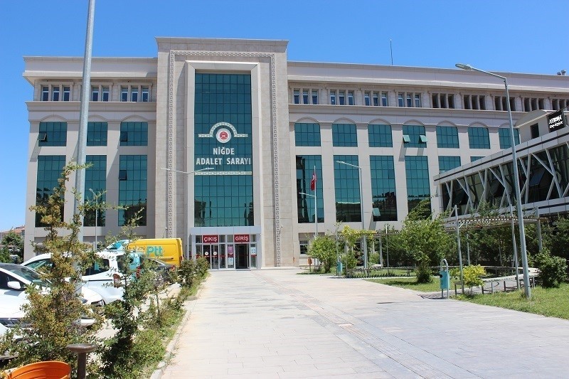 Niğde’deki cinayetin şüphelisi tutuklandı