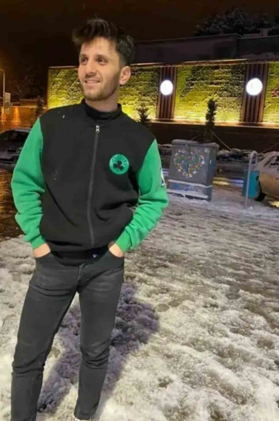 Niğde&rsquo;deki cinayetin ş&uuml;phelisi tutuklandı
