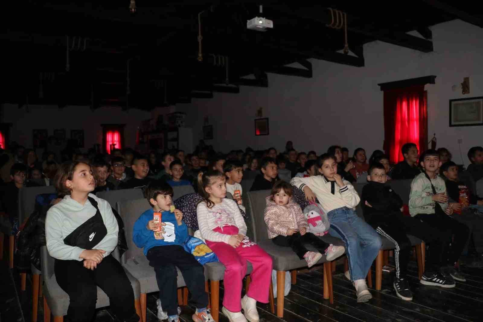 Ara tatil şenliği sona erdi