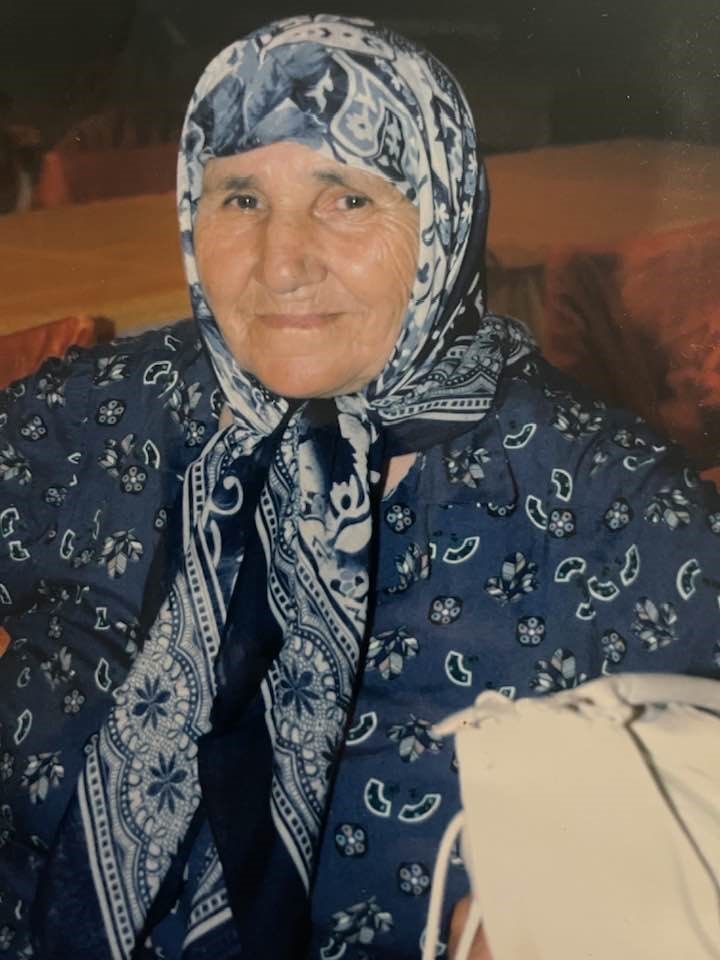 AK Parti Bilecik İl Başkanı Yıldırım’ın acı günü