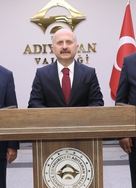 Adıyaman’da 6 Şubat’ta kamu personeli izinli sayılacak