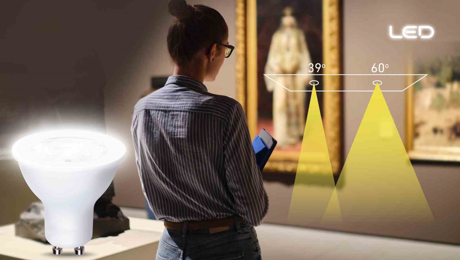 Panasonic’ten ihtiyaca yönelik aydınlatma çözümleri