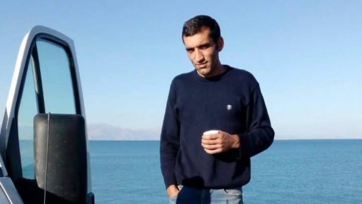 Feci kazada hayatını kaybeden otob&uuml;s muavini son yolculuğuna uğurlandı
