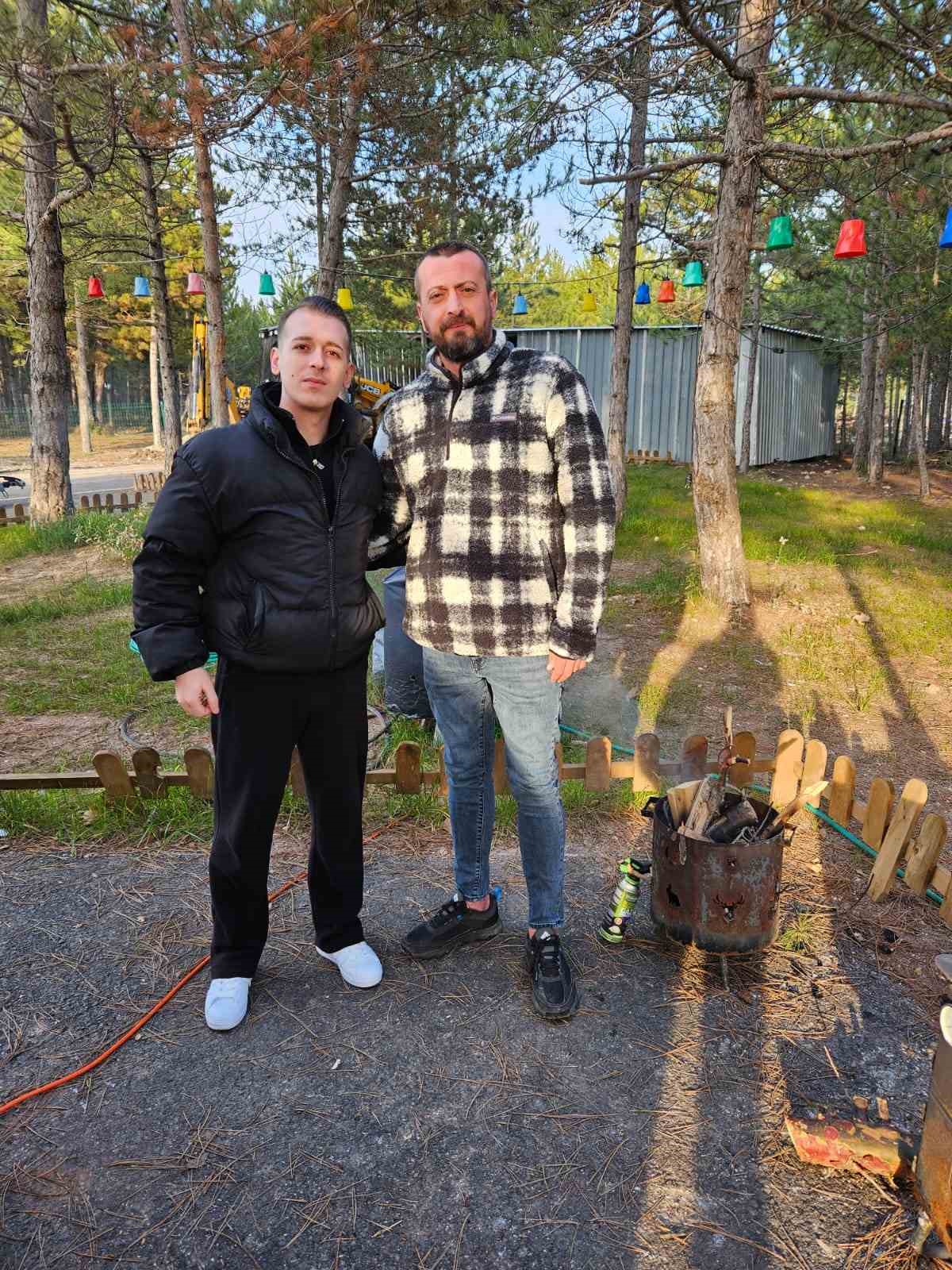 Bilecik için büyük projeler geliyor