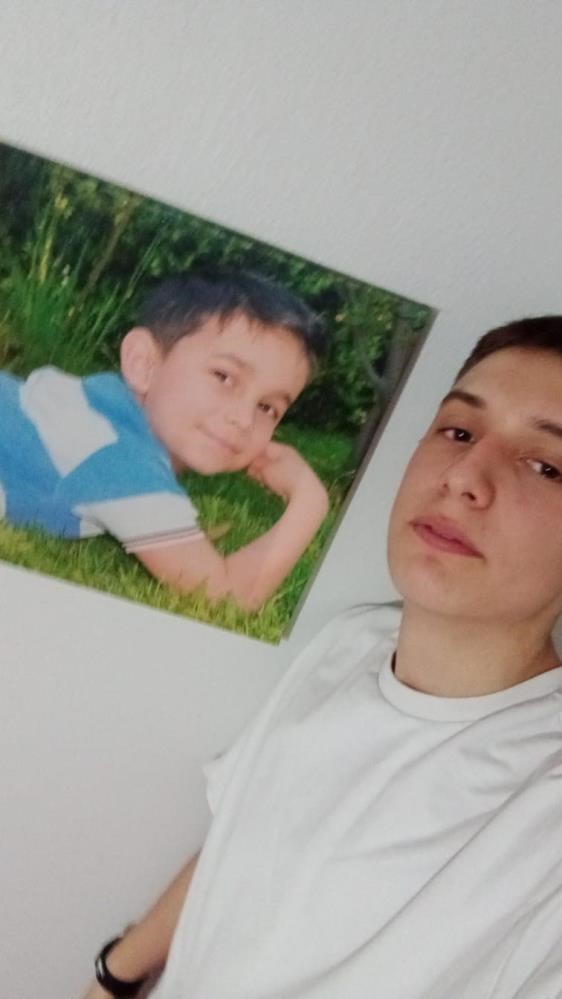 Sürücünün çarpıp kaçtığı 17 yaşındaki genç yaşam mücadelesini kaybetti