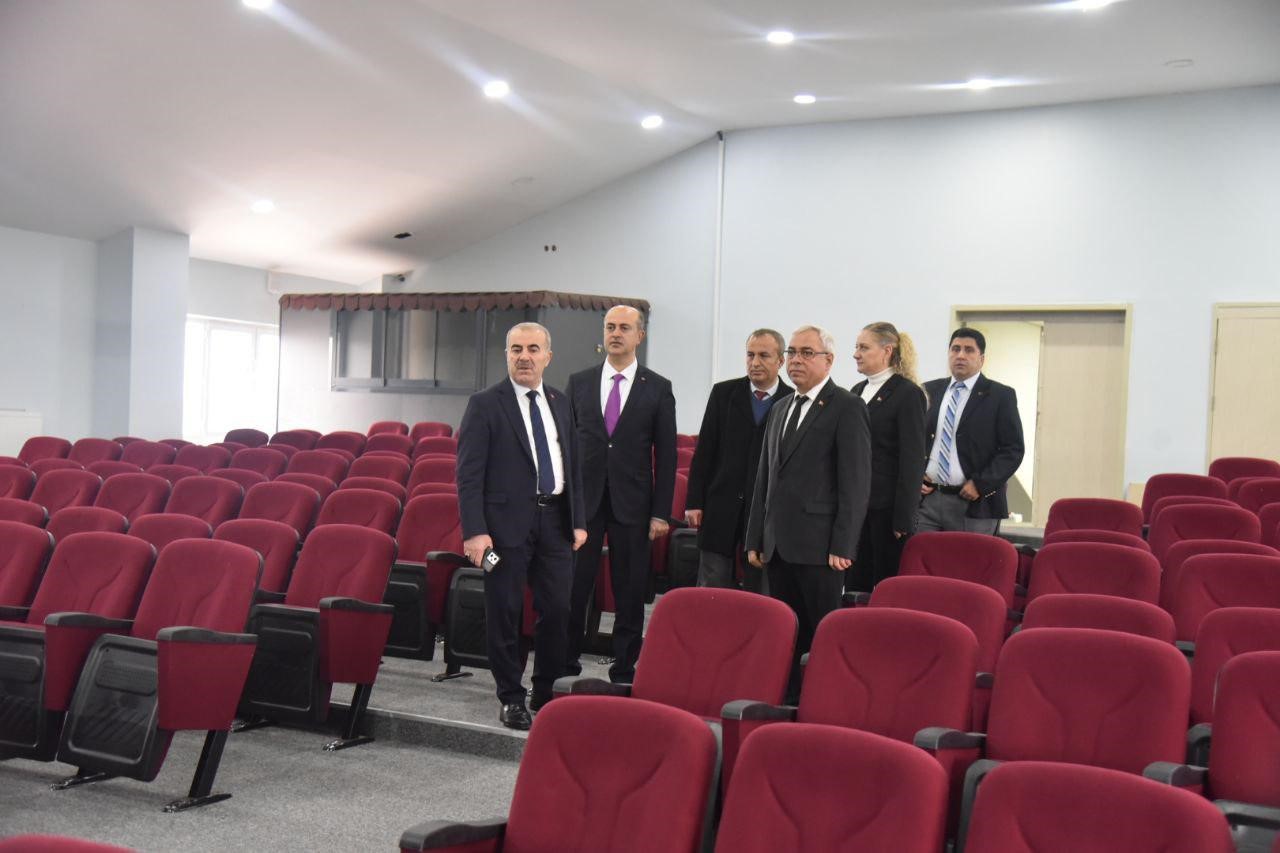 Balıkesir&rsquo;de eğitimde ikinci d&ouml;nem coşkuyla başladı
