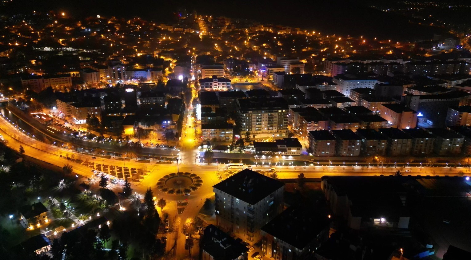 Çankırı’da hava sıcaklıkları düşüyor: Buzlanma ve don uyarısı