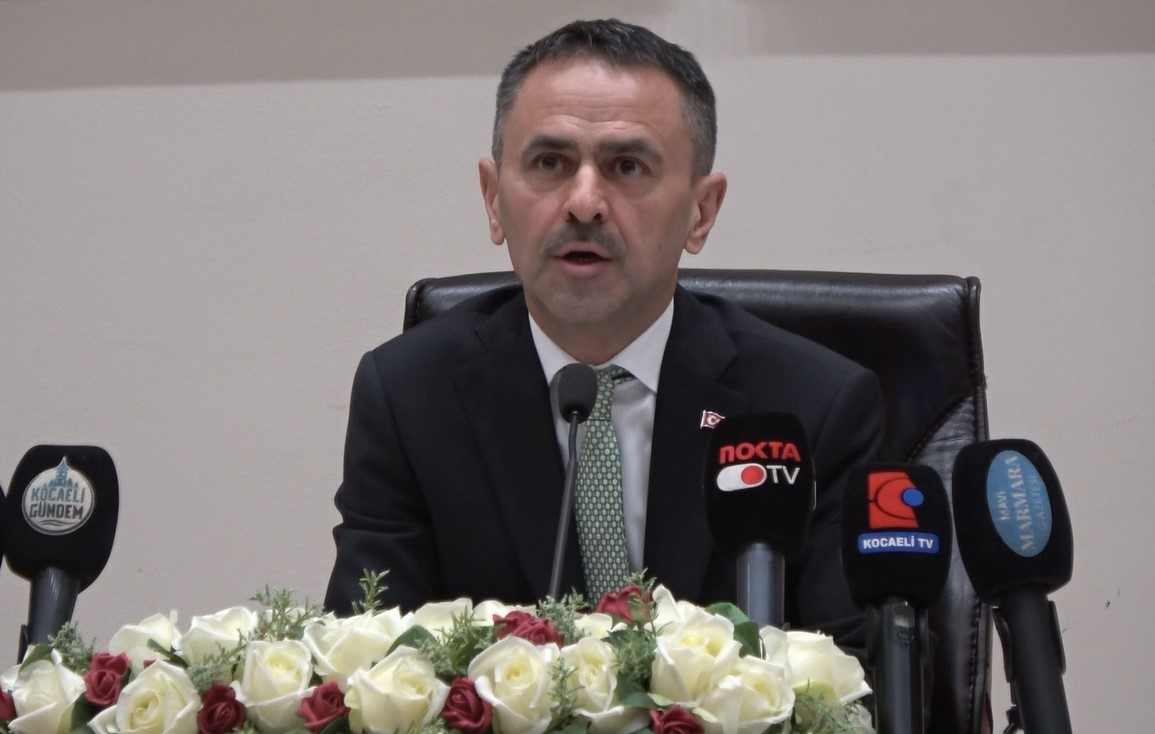 Kocaeli’de, Ocak ayında 4 terör örgütü üyesi tutuklandı
