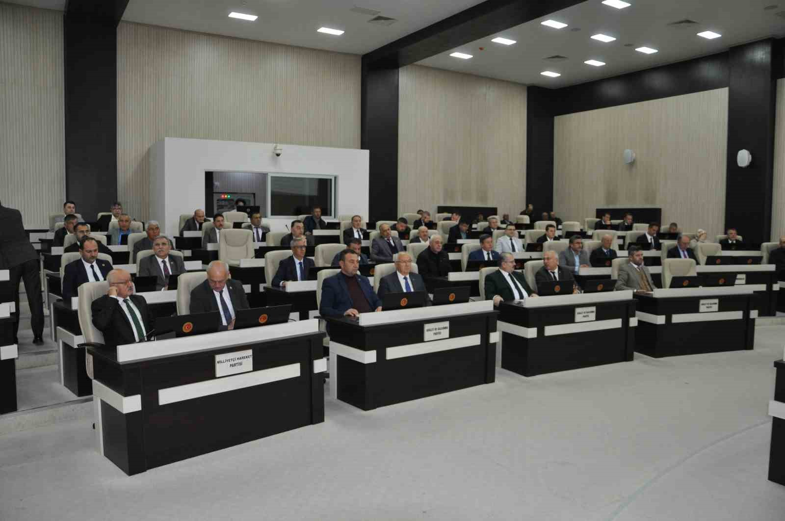 Afyonkarahisar’da İGM toplantıları başladı