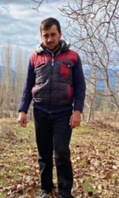 Burdur&rsquo;da motosikletten d&uuml;şen gen&ccedil; hayatını kaybetti
