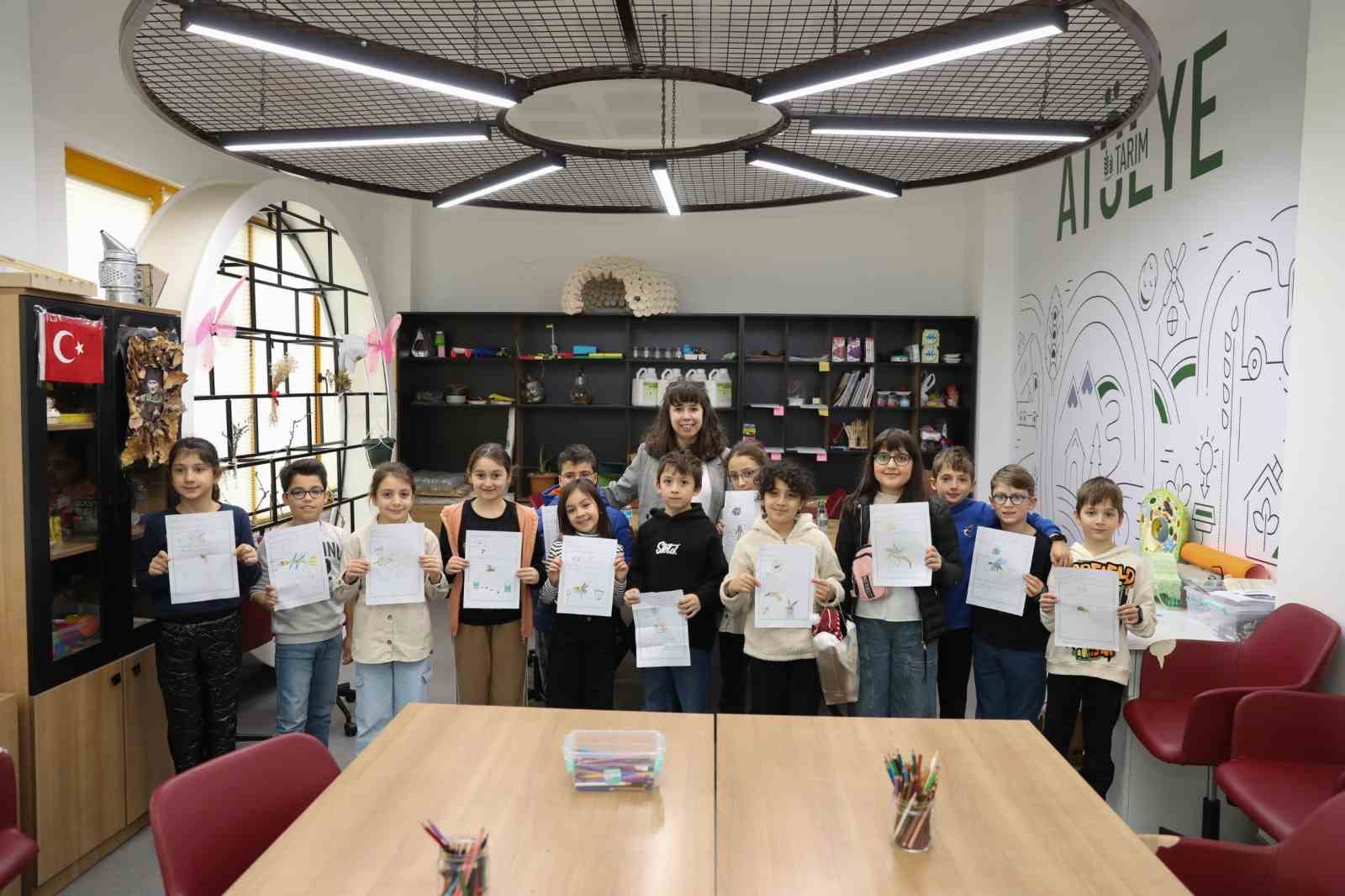 B&uuml;y&uuml;kşehir ile doyasıya tatil yaptılar

