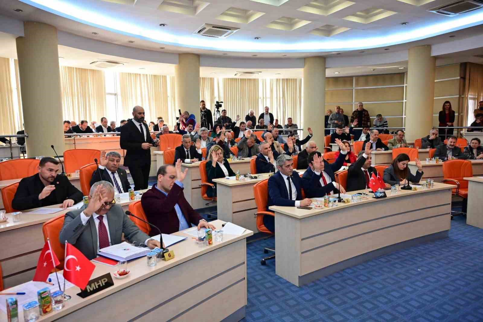 Başkan Kocag&ouml;z: "İstanbul&rsquo;daki KİPTAŞ &ouml;rneğini, Kepez&rsquo;de KEPTAŞ olarak kurduk"
