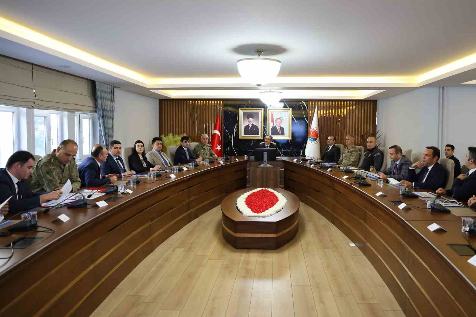 Şırnak’ta Ocak ayında 42 bin kez 112 Acil Çağrı Merkezi arandı