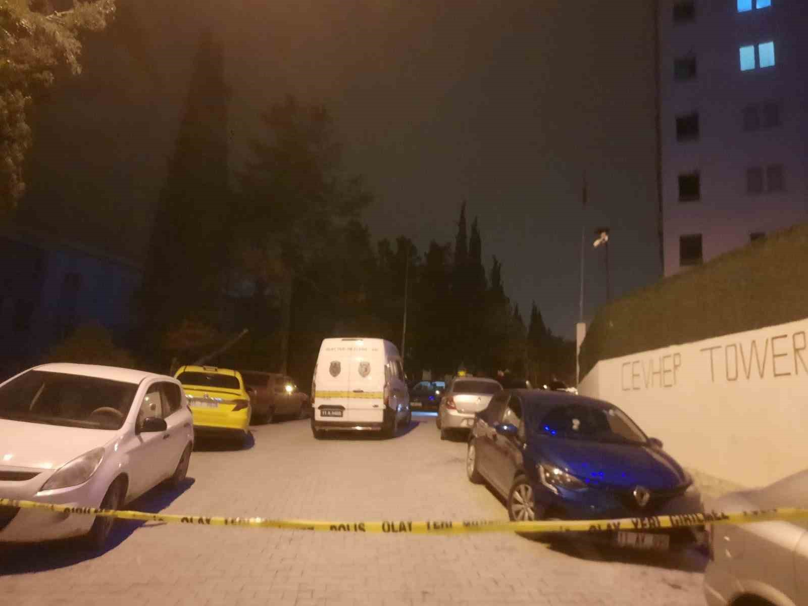 Bilecik&rsquo;te iki grup arasında silahlı &ccedil;atışma: 1 &ouml;l&uuml;, 1 yaralı
