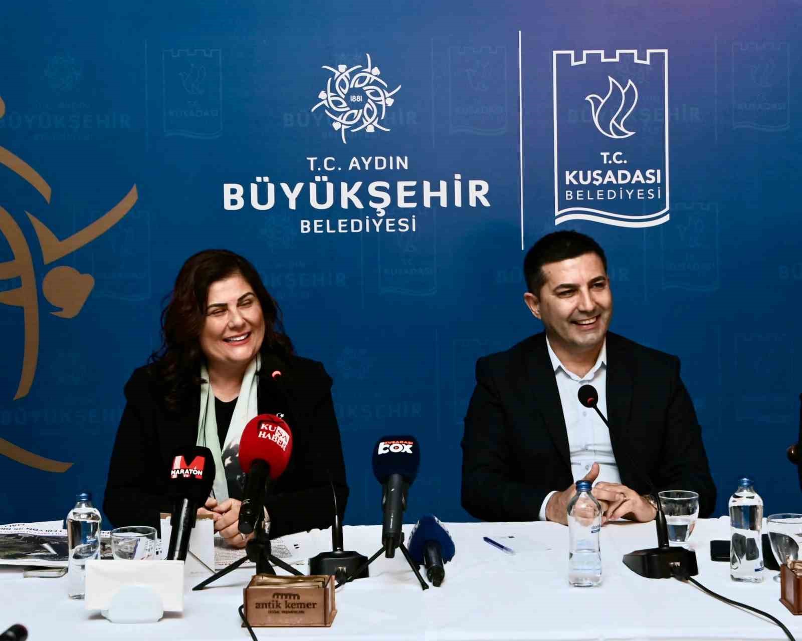 Başkan Çerçioğlu: ’Sosyal belediyecilikten taviz yok’
